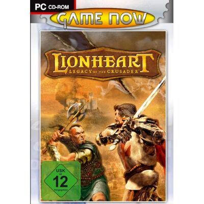 United Game Now - Lionheart - Preis vom 08.09.2026 08:18:28 h United Game Now - Lionheart - Preis vom 08.09.2026 08:18:28 h