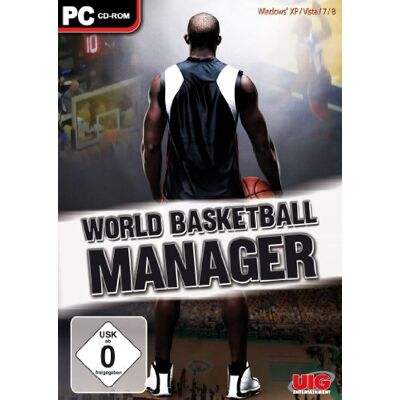 UIG - World Basketball Manager Tycoon - Preis vom 22.06.2026 23:23:57 h UIG - World Basketball Manager Tycoon - Preis vom 22.06.2026 23:23:57 h
