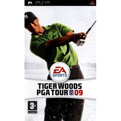 Sony Tiger Woods 2009 : Playstation Portable , FR - Preis vom 17.06.2026 05:34:31 h Sony Tiger Woods 2009 : Playstation Portable , FR - Preis vom 17.06.2026 05:34:31 h