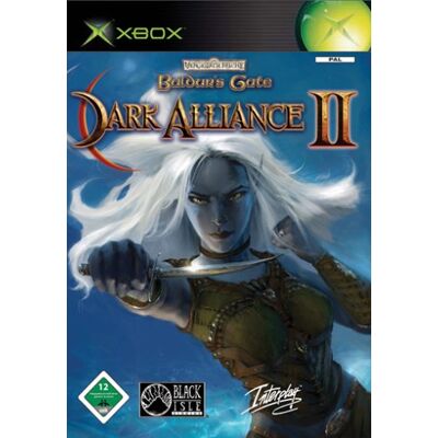 Interplay - Baldur's Gate: Dark Alliance II - Preis vom 17.06.2026 05:34:31 h Interplay - Baldur's Gate: Dark Alliance II - Preis vom 17.06.2026 05:34:31 h