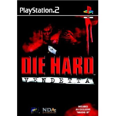 Fox Interactive Media - Die Hard - Stirb Langsam: Vendetta - Preis vom 23.06.2026 11:45:09 h Fox Interactive Media - Die Hard - Stirb Langsam: Vendetta - Preis vom 23.06.2026 11:45:09 h