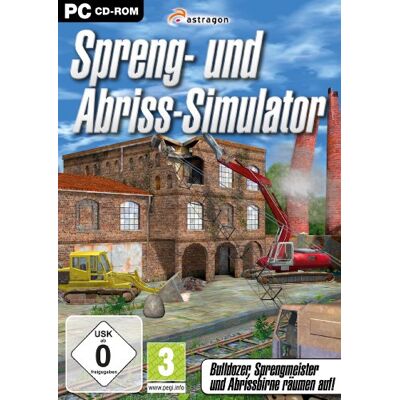 Astragon - Spreng- und Abriss-Simulator - Preis vom 23.06.2026 11:45:09 h Astragon - Spreng- und Abriss-Simulator - Preis vom 23.06.2026 11:45:09 h