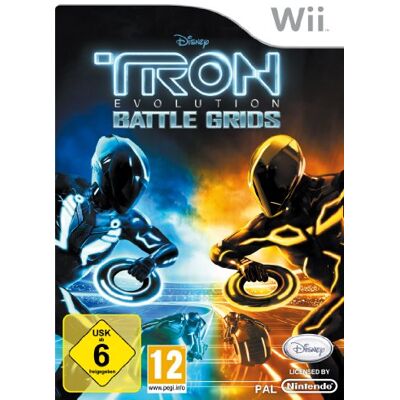 Disney TRON: Evolution - Preis vom 08.09.2026 16:12:08 h Disney TRON: Evolution - Preis vom 08.09.2026 16:12:08 h