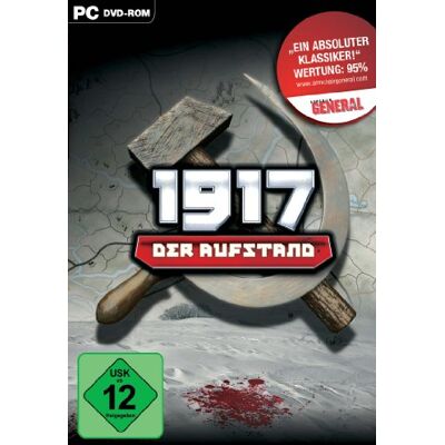 F+F Distribution - 1917: Der Aufstand - Preis vom 16.06.2026 05:30:18 h F+F Distribution - 1917: Der Aufstand - Preis vom 16.06.2026 05:30:18 h