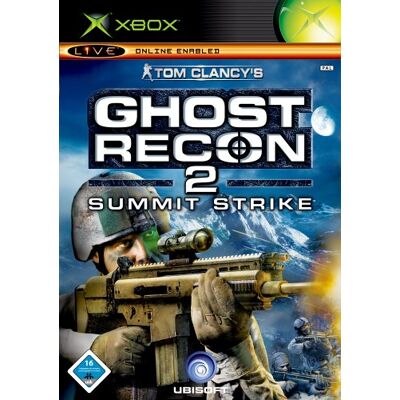 Ubisoft - Tom Clancy's Ghost Recon 2 - Summit Strike (Add-On) - Preis vom 20.06.2026 05:23:55 h Ubisoft - Tom Clancy's Ghost Recon 2 - Summit Strike (Add-On) - Preis vom 20.06.2026 05:23:55 h