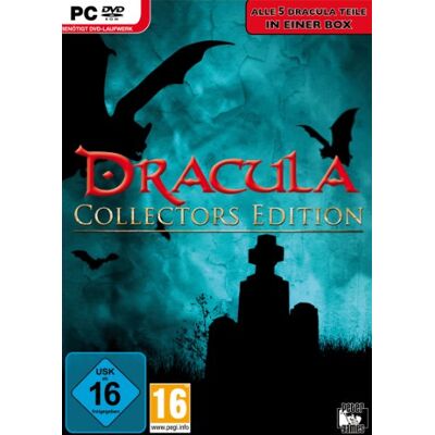 Morphicon - Dracula - Collectors Edition (Teil 1-5) - Preis vom 22.06.2026 11:45:37 h Morphicon - Dracula - Collectors Edition (Teil 1-5) - Preis vom 22.06.2026 11:45:37 h