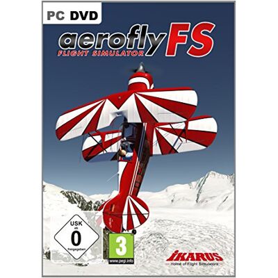 NBG - aerofly FS - Preis vom 16.06.2026 05:30:18 h NBG - aerofly FS - Preis vom 16.06.2026 05:30:18 h