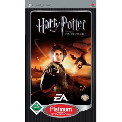 EA - Harry Potter und der Feuerkelch - Platinum Edition - Preis vom 17.06.2026 05:34:31 h EA - Harry Potter und der Feuerkelch - Platinum Edition - Preis vom 17.06.2026 05:34:31 h
