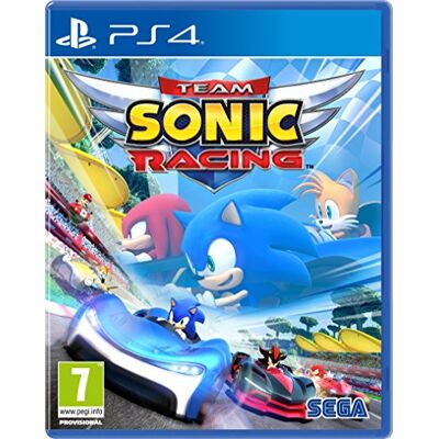 Inc. Sega of America - PS4 Team Sonic Racing - Preis vom 26.06.2026 07:41:50 h Inc. Sega of America - PS4 Team Sonic Racing - Preis vom 26.06.2026 07:41:50 h