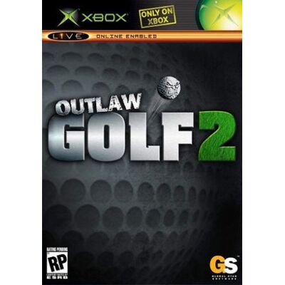 Global Star - Outlaw Golf 2 - Preis vom 17.06.2026 05:34:31 h Global Star - Outlaw Golf 2 - Preis vom 17.06.2026 05:34:31 h