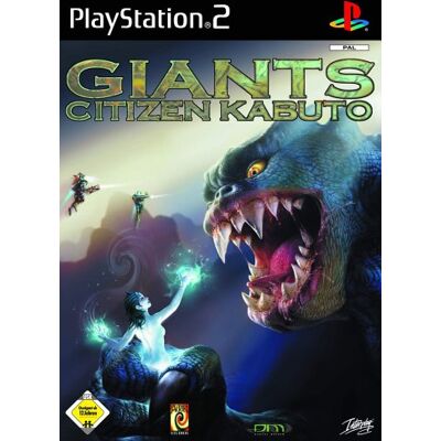 Interplay - Giants: Citizen Kabuto - Preis vom 24.06.2026 07:42:13 h Interplay - Giants: Citizen Kabuto - Preis vom 24.06.2026 07:42:13 h