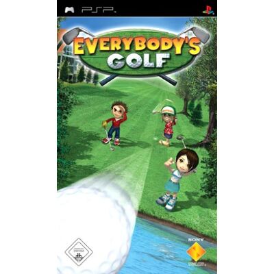Sony Everybody's Golf - Preis vom 09.09.2026 20:02:14 h Sony Everybody's Golf - Preis vom 09.09.2026 20:02:14 h
