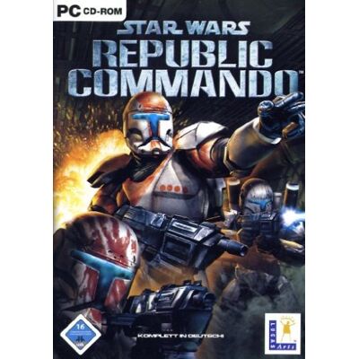 NBG EDV Handels & Verlags GmbH - Star Wars - Republic Commando - Preis vom 25.06.2026 23:23:36 h NBG EDV Handels & Verlags GmbH - Star Wars - Republic Commando - Preis vom 25.06.2026 23:23:36 h