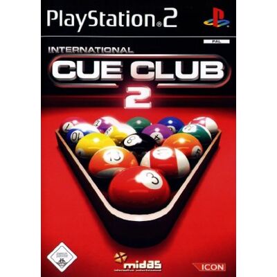 THQ Entertainment GmbH - International Cue Club 2 - Preis vom 24.06.2026 07:42:13 h THQ Entertainment GmbH - International Cue Club 2 - Preis vom 24.06.2026 07:42:13 h