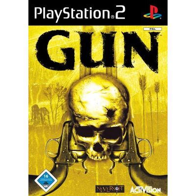 ACTIVISION - Gun - Preis vom 24.06.2026 19:44:00 h ACTIVISION - Gun - Preis vom 24.06.2026 19:44:00 h