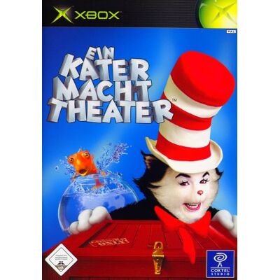 Universal Interactive - Ein Kater macht Theater - Preis vom 17.06.2026 05:34:31 h Universal Interactive - Ein Kater macht Theater - Preis vom 17.06.2026 05:34:31 h