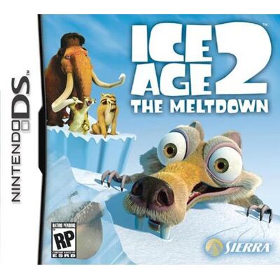 Vivendi Ice Age 2: The Meltdown - Preis vom 08.09.2026 08:18:28 h Vivendi Ice Age 2: The Meltdown - Preis vom 08.09.2026 08:18:28 h