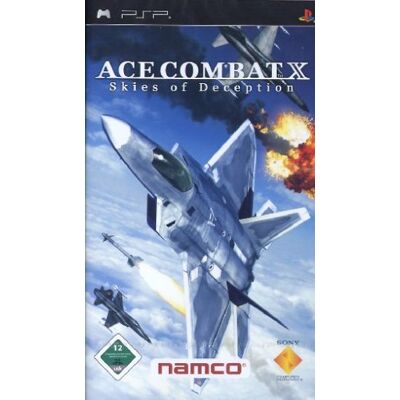 Sony Ace Combat X: Skies of Deception - Preis vom 08.09.2026 08:18:28 h Sony Ace Combat X: Skies of Deception - Preis vom 08.09.2026 08:18:28 h