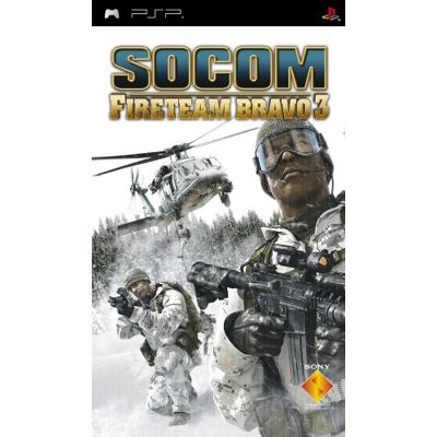 Sony Socom - Fireteam Bravo 3 - Preis vom 08.09.2026 08:18:28 h Sony Socom - Fireteam Bravo 3 - Preis vom 08.09.2026 08:18:28 h