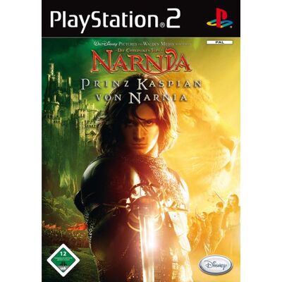 Disney Die Chroniken von Narnia: Prinz Kaspian - Preis vom 08.09.2026 16:12:08 h Disney Die Chroniken von Narnia: Prinz Kaspian - Preis vom 08.09.2026 16:12:08 h
