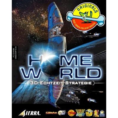 Vivendi Homeworld - Preis vom 08.09.2026 08:18:28 h Vivendi Homeworld - Preis vom 08.09.2026 08:18:28 h
