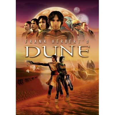 Modern Games - Frank Herbert's Dune - Preis vom 16.06.2026 05:30:18 h Modern Games - Frank Herbert's Dune - Preis vom 16.06.2026 05:30:18 h