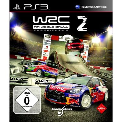 F+F Distribution - WRC 2 - FIA World Rally Championship 2011 - Preis vom 22.06.2026 11:45:37 h F+F Distribution - WRC 2 - FIA World Rally Championship 2011 - Preis vom 22.06.2026 11:45:37 h