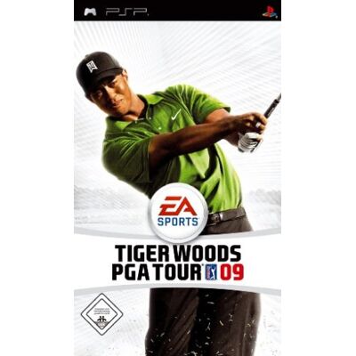 EA - Tiger Woods PGA Tour 09 - Preis vom 24.06.2026 19:44:00 h EA - Tiger Woods PGA Tour 09 - Preis vom 24.06.2026 19:44:00 h