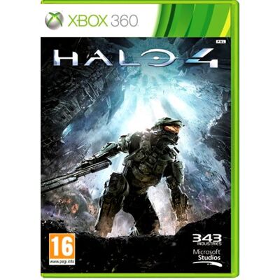 Microsoft Halo 4 - Preis vom 08.09.2026 16:12:08 h Microsoft Halo 4 - Preis vom 08.09.2026 16:12:08 h