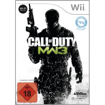 Activision Blizzard - Call of Duty: Modern Warfare 3 - Preis vom 23.06.2026 11:45:09 h Activision Blizzard - Call of Duty: Modern Warfare 3 - Preis vom 23.06.2026 11:45:09 h