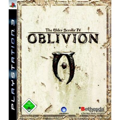 Ubisoft - The Elder Scrolls IV: Oblivion - Preis vom 24.06.2026 19:44:00 h Ubisoft - The Elder Scrolls IV: Oblivion - Preis vom 24.06.2026 19:44:00 h
