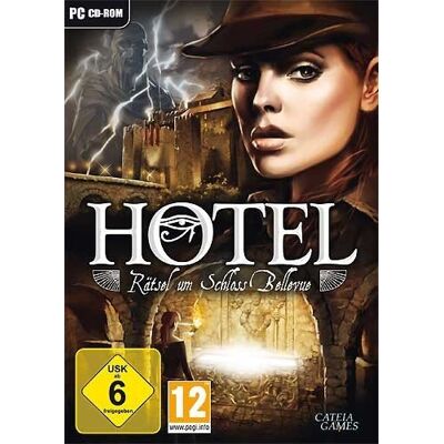 DTP - Hotel - Rätsel um Schloss Bellevue - Preis vom 20.06.2026 05:23:55 h DTP - Hotel - Rätsel um Schloss Bellevue - Preis vom 20.06.2026 05:23:55 h