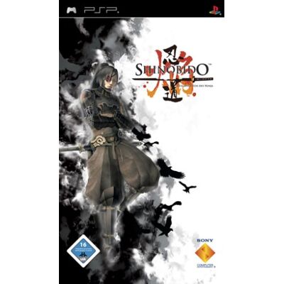 Sony Shinobido: Geschichten des Ninja - Preis vom 19.06.2026 05:29:47 h Sony Shinobido: Geschichten des Ninja - Preis vom 19.06.2026 05:29:47 h