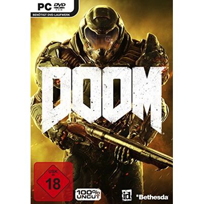 ak tronic - Doom - Preis vom 19.06.2026 05:29:47 h ak tronic - Doom - Preis vom 19.06.2026 05:29:47 h