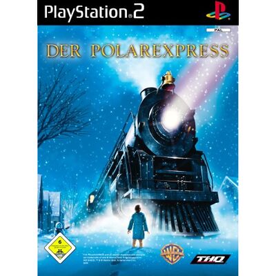 THQ - Der Polarexpress - Preis vom 18.06.2026 05:44:55 h THQ - Der Polarexpress - Preis vom 18.06.2026 05:44:55 h