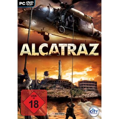 City Interactive - Alcatraz - Preis vom 22.06.2026 11:45:37 h City Interactive - Alcatraz - Preis vom 22.06.2026 11:45:37 h