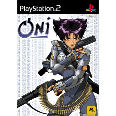 Take 2 - Oni - Preis vom 24.06.2026 07:42:13 h Take 2 - Oni - Preis vom 24.06.2026 07:42:13 h