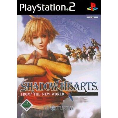 Ghostlight - Shadow Hearts: From The New World - Preis vom 24.06.2026 07:42:13 h Ghostlight - Shadow Hearts: From The New World - Preis vom 24.06.2026 07:42:13 h