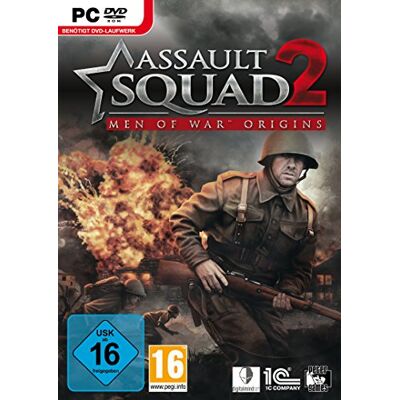 Morphicon - Assault Squad 2 - Men of War Origins - Preis vom 16.06.2026 05:30:18 h Morphicon - Assault Squad 2 - Men of War Origins - Preis vom 16.06.2026 05:30:18 h