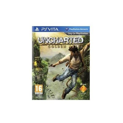 Sony - Uncharted: Golden Abyss - Preis vom 23.10.2026 11:45:56 h Sony - Uncharted: Golden Abyss - Preis vom 23.10.2026 11:45:56 h
