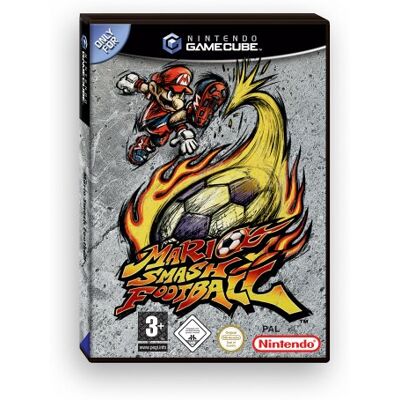 Nintendo Mario Smash Football - Preis vom 20.06.2026 05:23:55 h Nintendo Mario Smash Football - Preis vom 20.06.2026 05:23:55 h