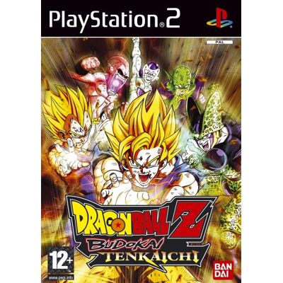 Bandai - Dragonball Z: Budokai Tenkaichi - Preis vom 24.06.2026 19:44:00 h Bandai - Dragonball Z: Budokai Tenkaichi - Preis vom 24.06.2026 19:44:00 h