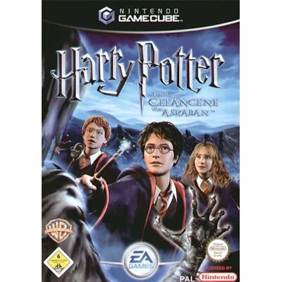 Electronic Arts Harry Potter und der Gefangene von Askaban - Preis vom 08.09.2026 08:18:28 h Electronic Arts Harry Potter und der Gefangene von Askaban - Preis vom 08.09.2026 08:18:28 h