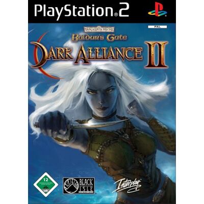 Avalon - Baldur's Gate: Dark Alliance II - Preis vom 24.06.2026 19:44:00 h Avalon - Baldur's Gate: Dark Alliance II - Preis vom 24.06.2026 19:44:00 h