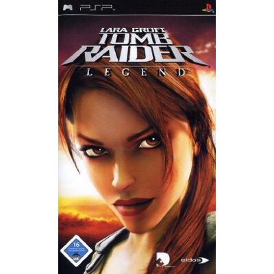EIDOS GmbH - Lara Croft - Tomb Raider: Legend - Preis vom 25.06.2026 23:23:36 h EIDOS GmbH - Lara Croft - Tomb Raider: Legend - Preis vom 25.06.2026 23:23:36 h
