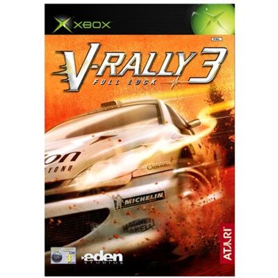 Infogrames Core - V-Rally 3 - Preis vom 17.06.2026 05:34:31 h Infogrames Core - V-Rally 3 - Preis vom 17.06.2026 05:34:31 h