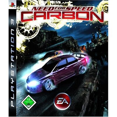 EA - Need for Speed: Carbon - Preis vom 17.06.2026 05:34:31 h EA - Need for Speed: Carbon - Preis vom 17.06.2026 05:34:31 h