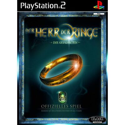 Activision Blizzard Deutschland - Der Herr der Ringe: Die Gefährten - Preis vom 24.06.2026 07:42:13 h Activision Blizzard Deutschland - Der Herr der Ringe: Die Gefährten - Preis vom 24.06.2026 07:42:13 h