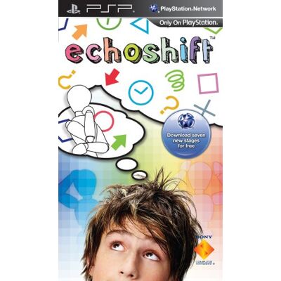 Sony Echoshift - Preis vom 08.09.2026 08:18:28 h Sony Echoshift - Preis vom 08.09.2026 08:18:28 h