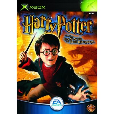 EA - Harry Potter und die Kammer des Schreckens - Preis vom 19.06.2026 05:29:47 h EA - Harry Potter und die Kammer des Schreckens - Preis vom 19.06.2026 05:29:47 h